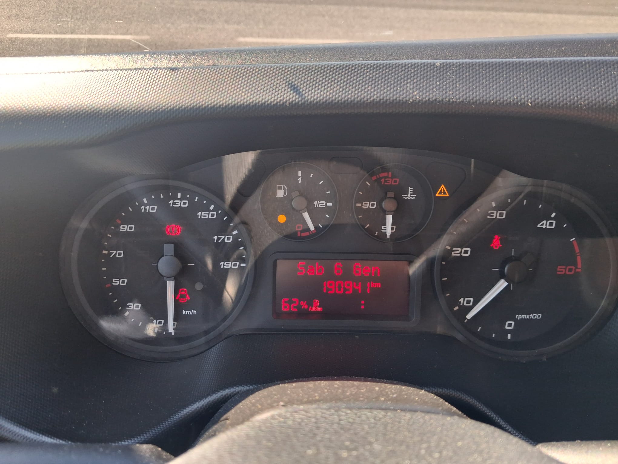 Iveco Daily Furgonato ANNO 2020 EURO 6D - immagine 14
