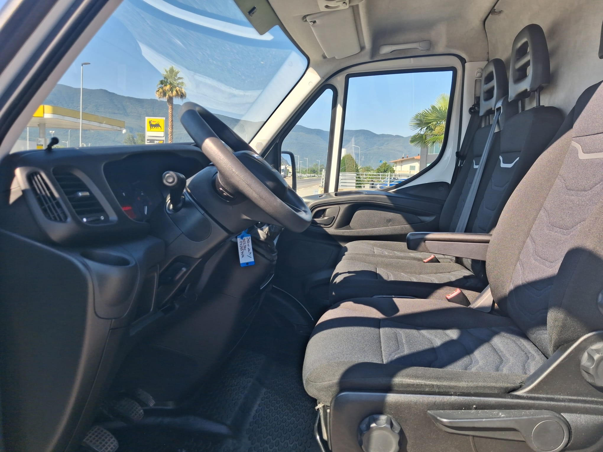 Iveco Daily Furgonato ANNO 2020 EURO 6D - immagine 5