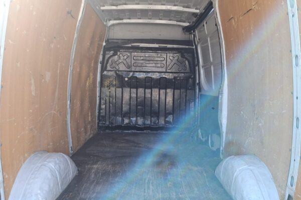 Iveco Daily Furgonato ANNO 2020 EURO 6D - immagine 8