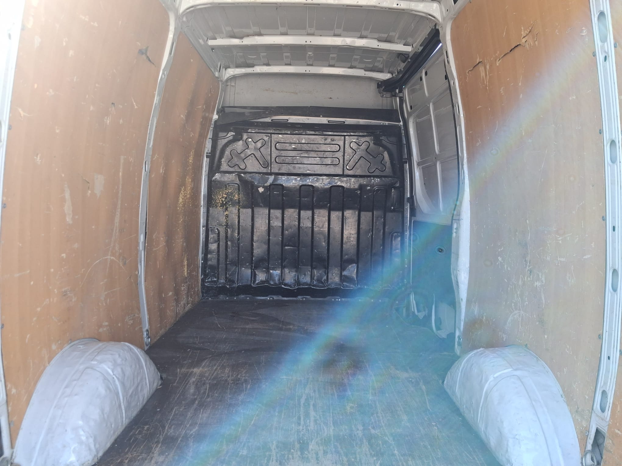Iveco Daily Furgonato ANNO 2020 EURO 6D - immagine 8