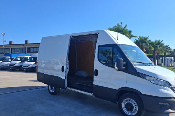 Iveco Daily Furgonato ANNO 2020 EURO 6D - immagine 10