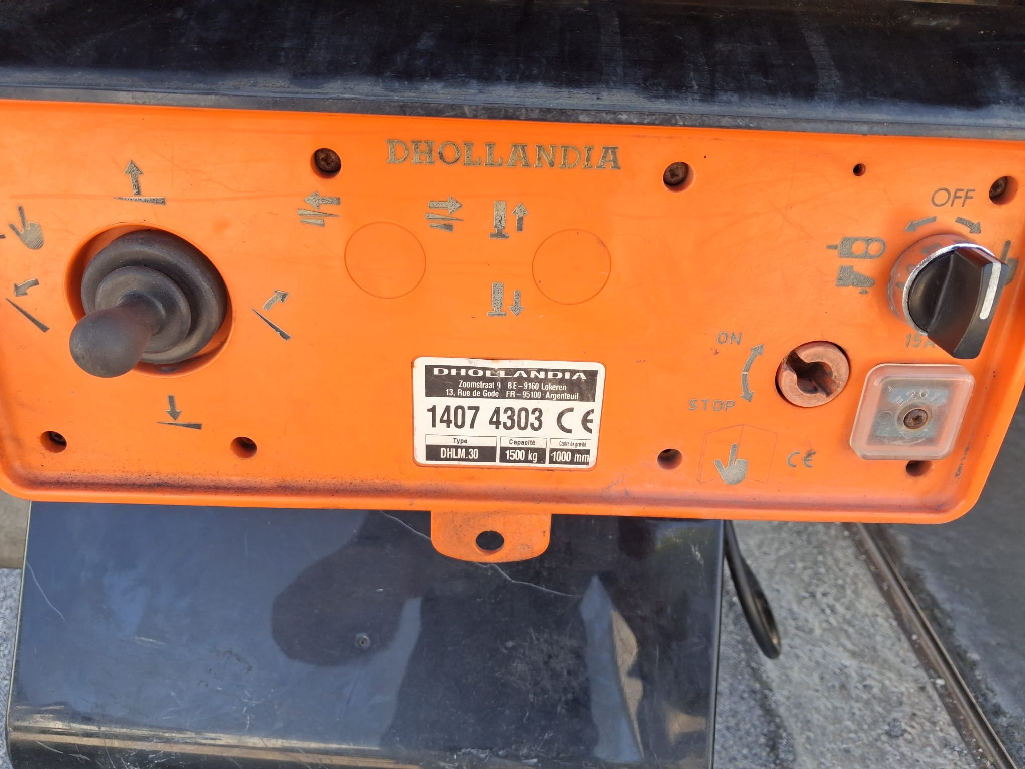 Iveco Eurocargo 120e25 CENTINA E SPONDA EURO 6 - immagine 9