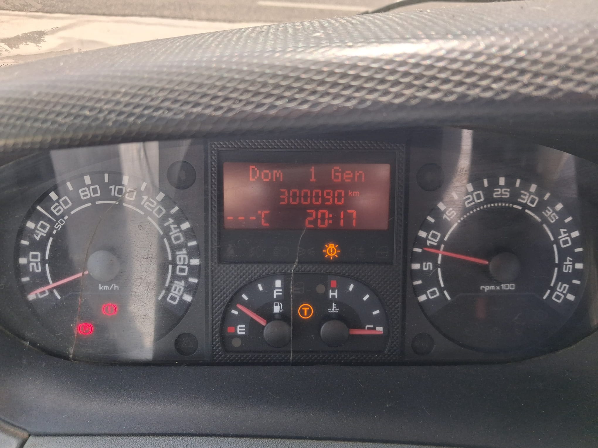 Iveco Daily 65c18 RIBALTABILE E GRU PALFINGER - immagine 24
