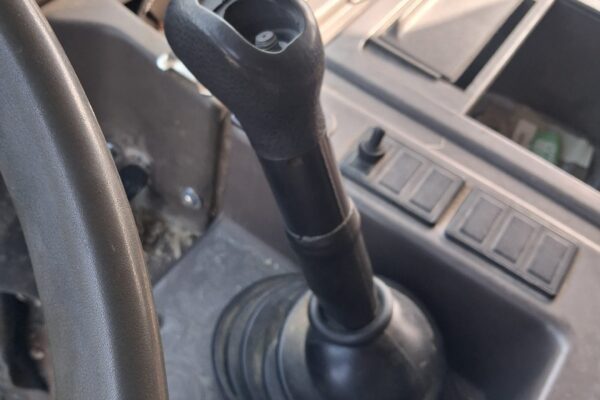 IVECO 190.26 CASSONE E GRU FASSI F210 - immagine 6