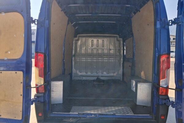 Fiat Ducato FURGONATO PARI AL NUOVO ANNO 2021 - immagine 12