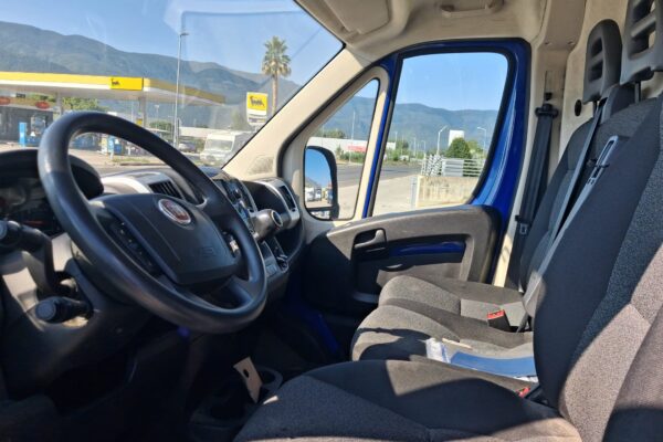 Fiat Ducato FURGONATO PARI AL NUOVO ANNO 2021 - immagine 6