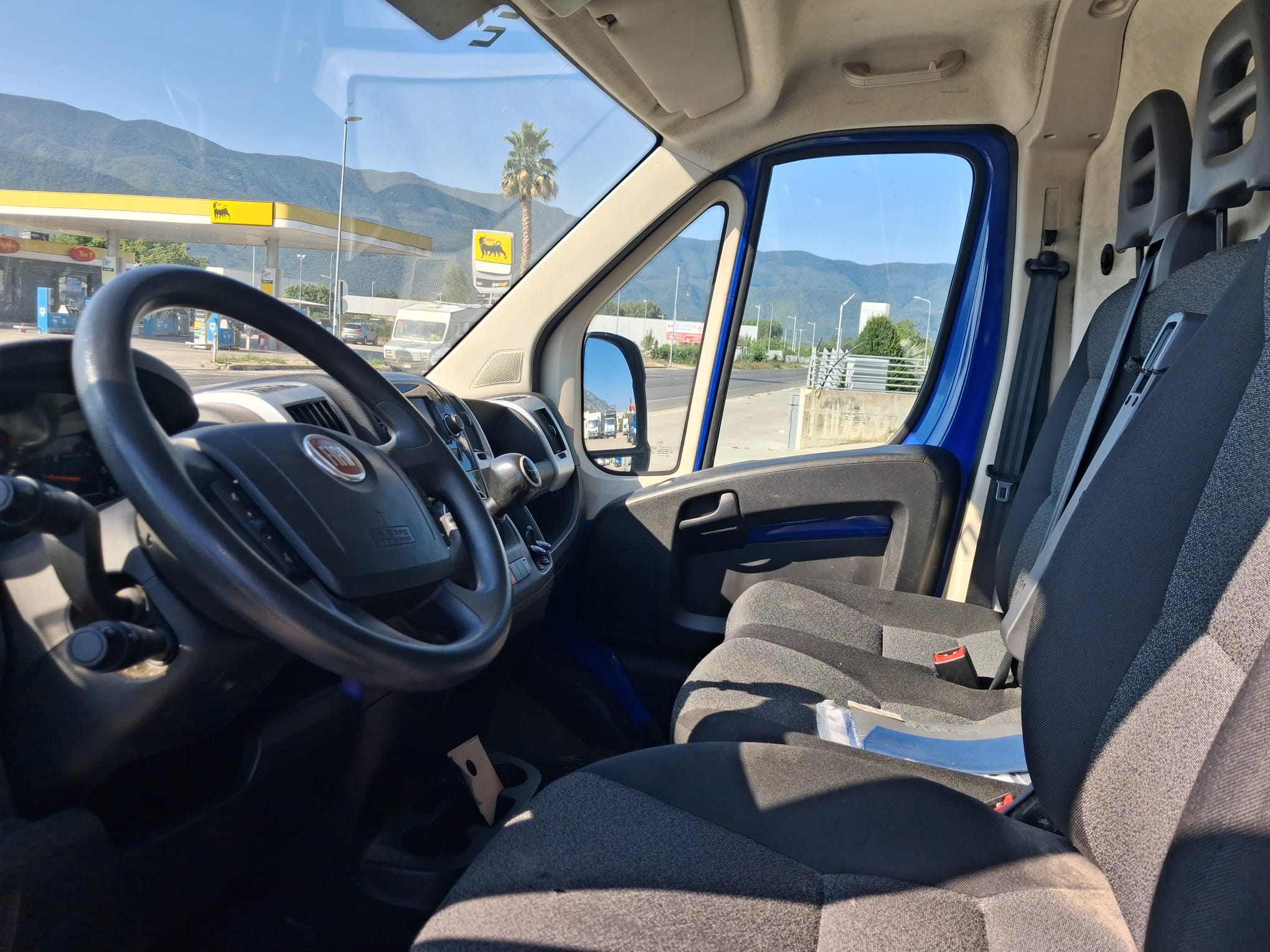 Fiat Ducato FURGONATO PARI AL NUOVO ANNO 2021 - immagine 6