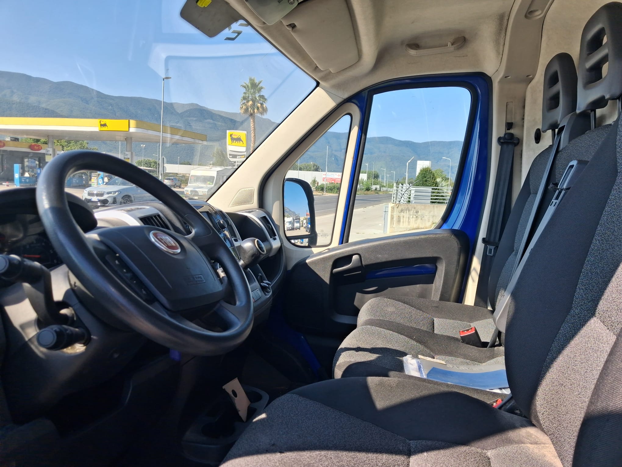 Fiat Ducato FURGONATO PARI AL NUOVO ANNO 2021 - immagine 7