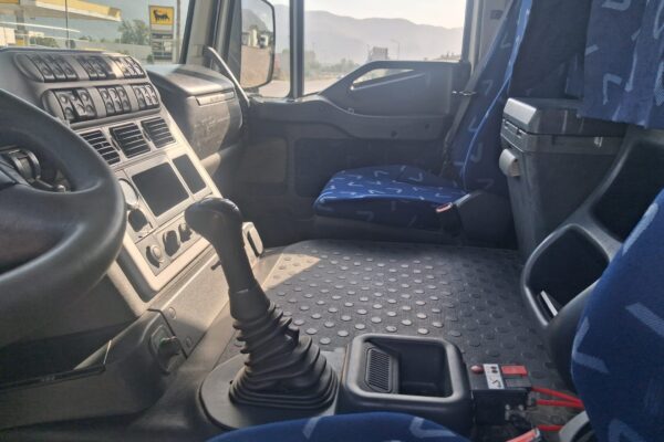 Iveco Stralis 450 SCARRABILE CABINA BASSA - immagine 16