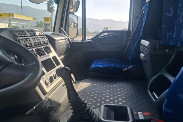 Iveco Stralis 450 SCARRABILE CABINA BASSA - immagine 18