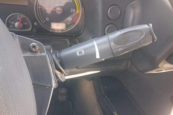 Iveco Stralis 450 SCARRABILE CABINA BASSA - immagine 21