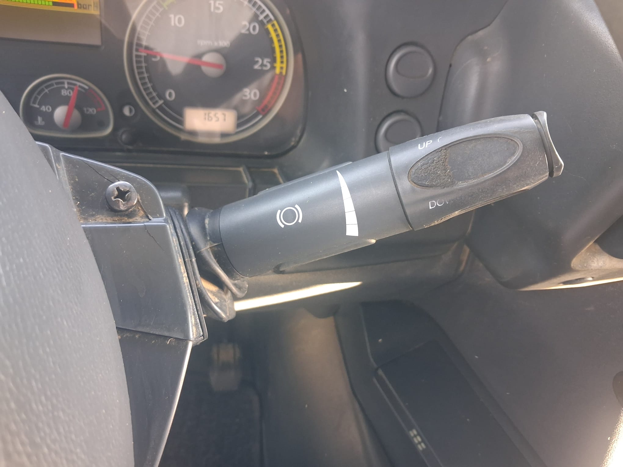 Iveco Stralis 450 SCARRABILE CABINA BASSA - immagine 21