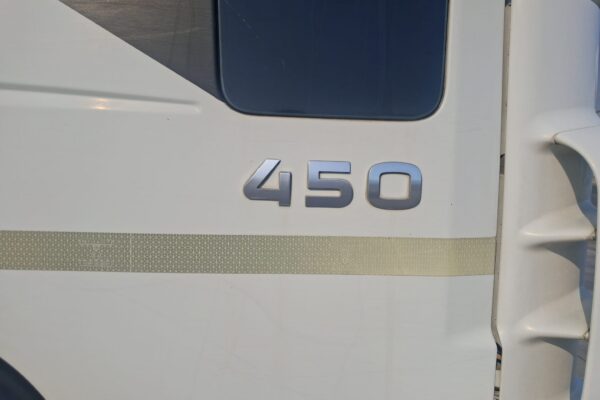 Iveco Stralis 450 SCARRABILE CABINA BASSA - immagine 8