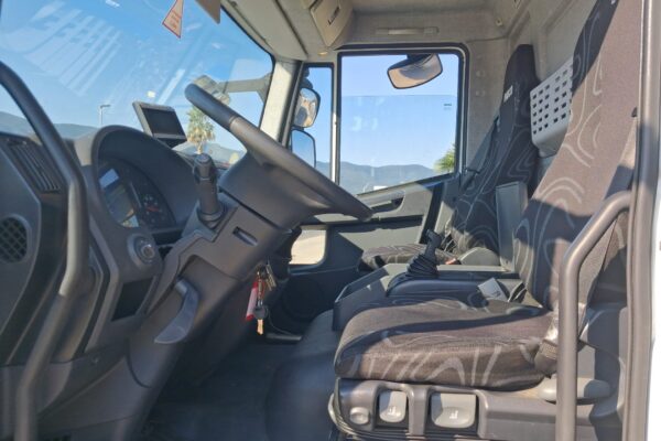 Iveco Eurocargo 100e21 PASSO 3690 EURO 6 - immagine 2