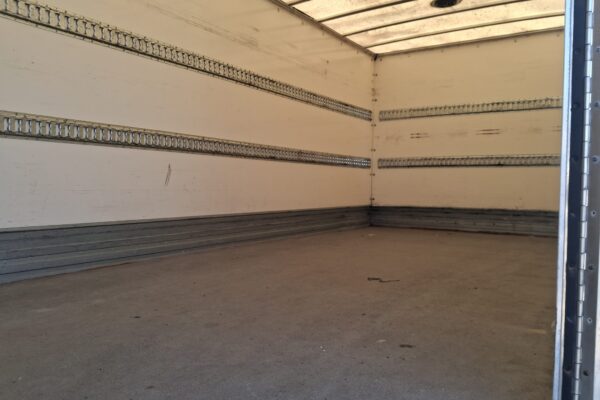 Iveco Eurocargo 100e21 PASSO 3690 EURO 6 - immagine 12