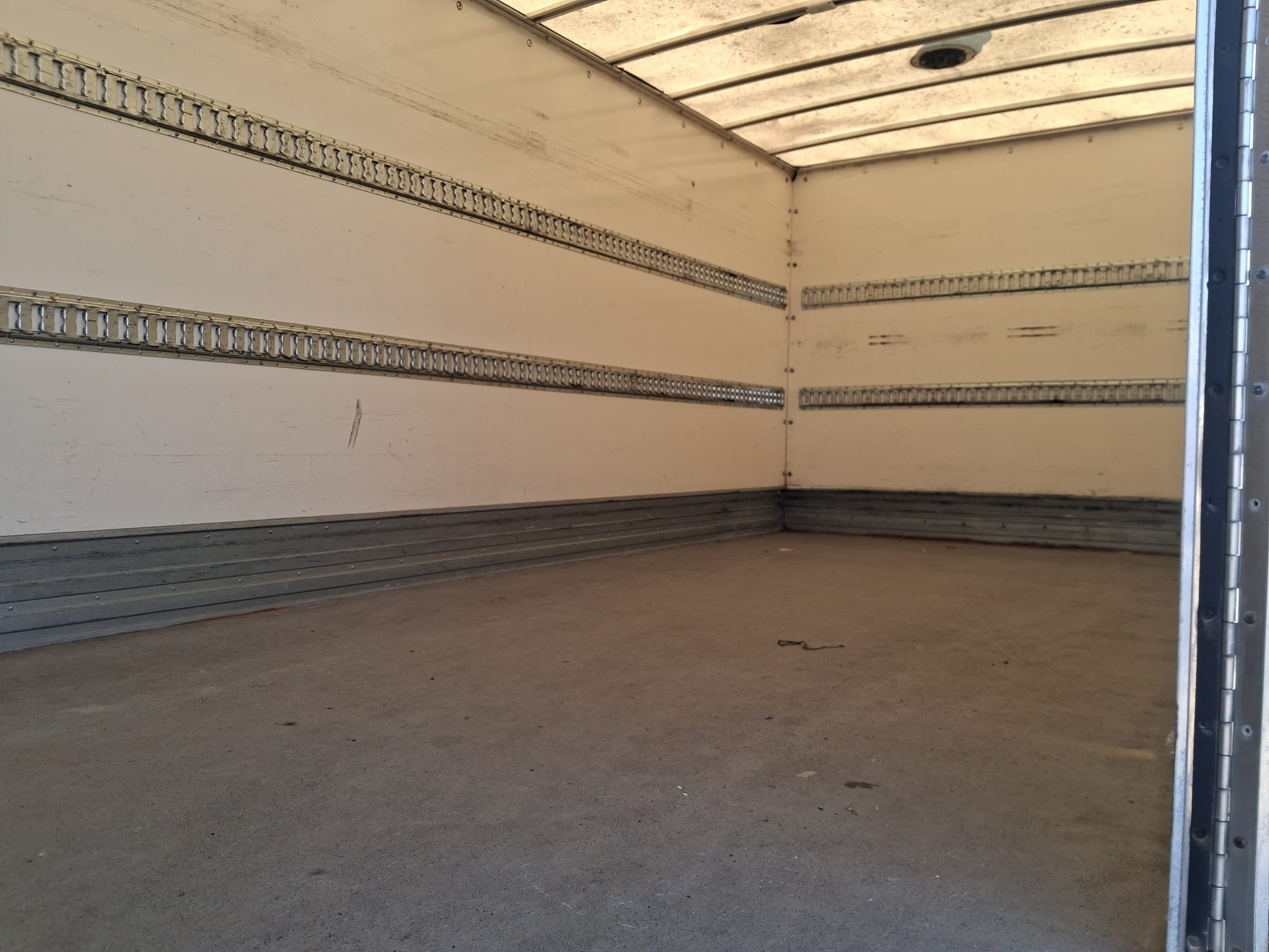 Iveco Eurocargo 100e21 PASSO 3690 EURO 6 - immagine 12
