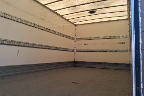 Iveco Eurocargo 100e21 PASSO 3690 EURO 6 - immagine 13