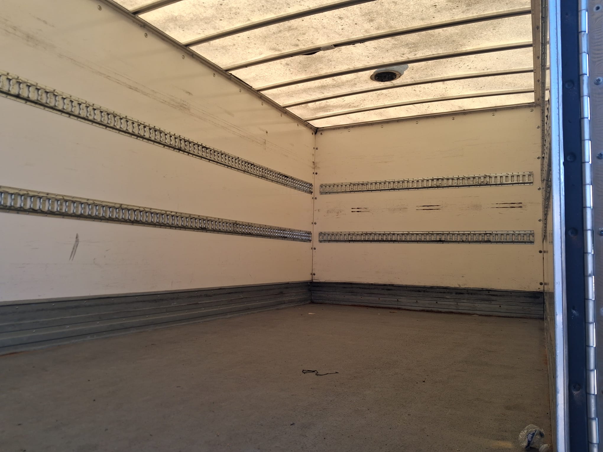 Iveco Eurocargo 100e21 PASSO 3690 EURO 6 - immagine 13