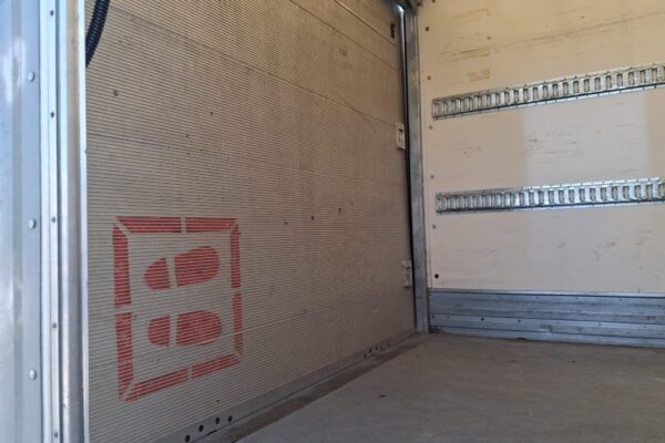 Iveco Eurocargo 100e21 PASSO 3690 EURO 6 - immagine 14