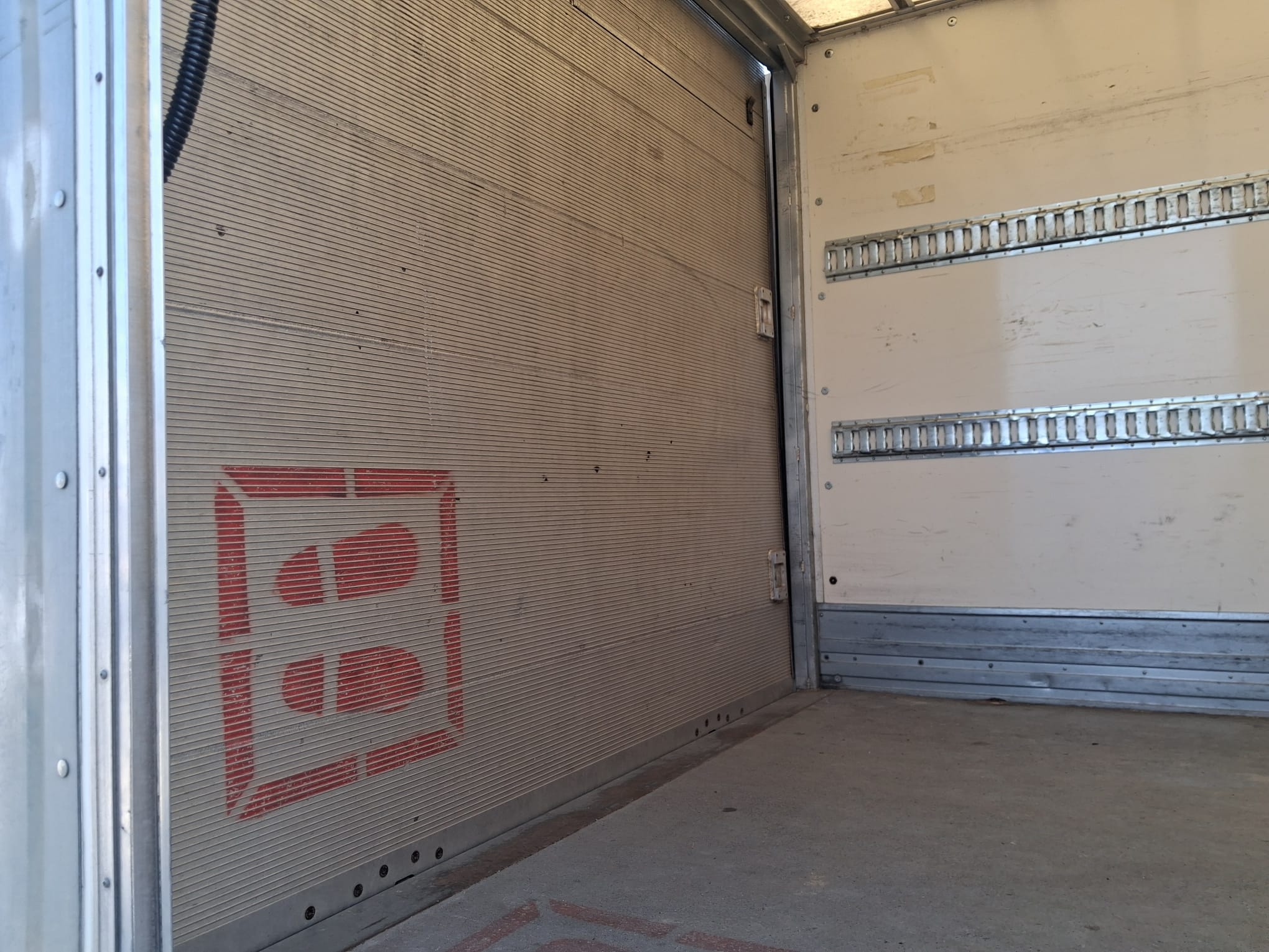 Iveco Eurocargo 100e21 PASSO 3690 EURO 6 - immagine 14