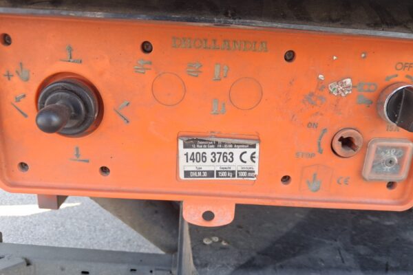 Iveco Eurocargo 100e21 PASSO 3690 EURO 6 - immagine 15