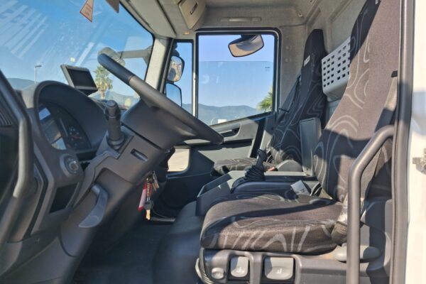 Iveco Eurocargo 100e21 PASSO 3690 EURO 6 - immagine 16