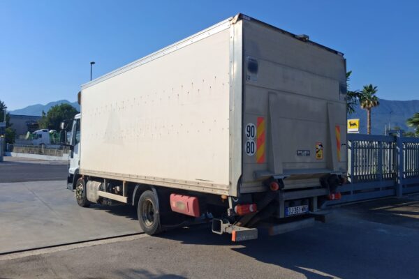 Iveco Eurocargo 100e21 PASSO 3690 EURO 6 - immagine 4