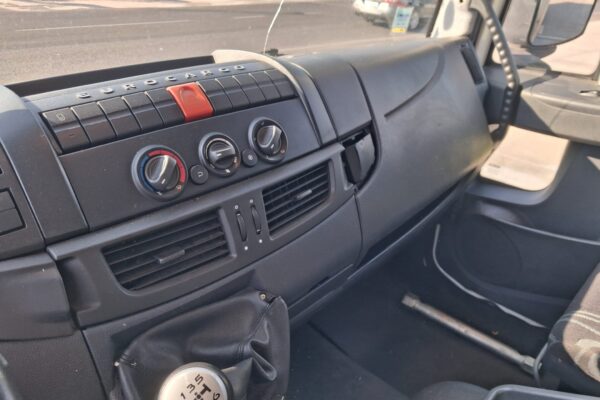 Iveco Eurocargo 100e21 PASSO 3690 EURO 6 - immagine 5