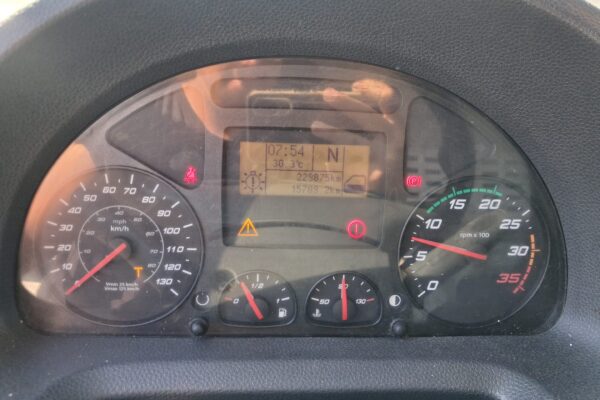 Iveco Eurocargo 100e21 PASSO 3690 EURO 6 - immagine 6