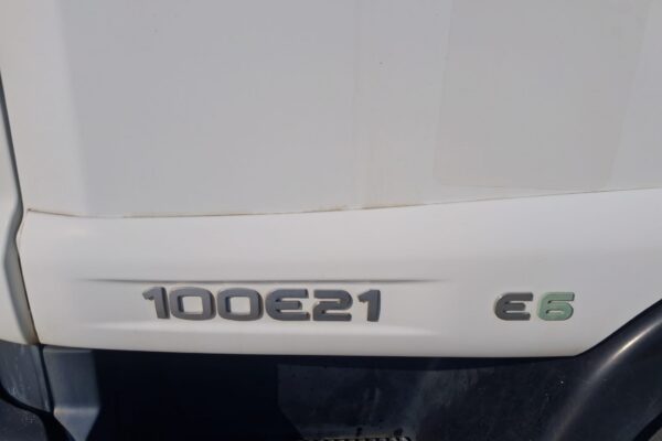 Iveco Eurocargo 100e21 PASSO 3690 EURO 6 - immagine 7