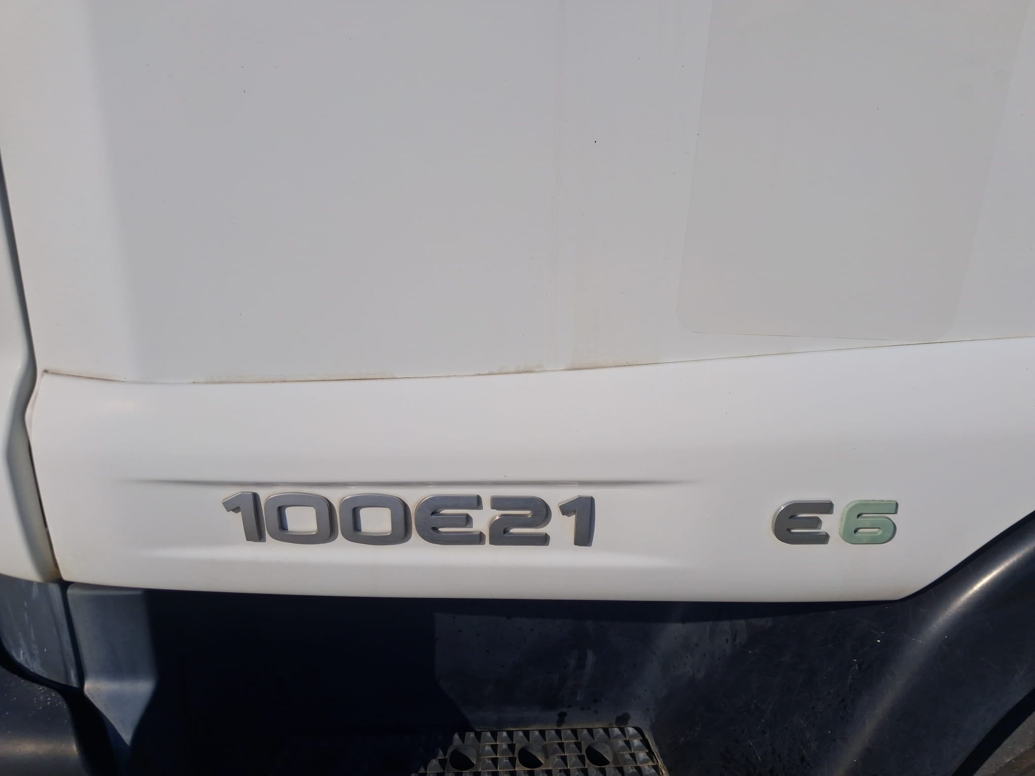 Iveco Eurocargo 100e21 PASSO 3690 EURO 6 - immagine 7