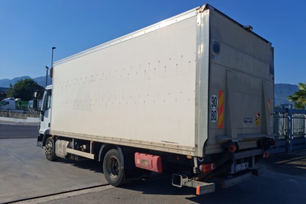 Iveco Eurocargo 100e21 PASSO 3690 EURO 6 - immagine 10