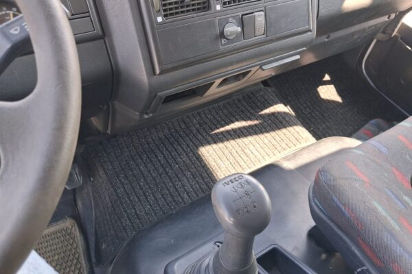 Iveco Eurocargo 75e15 RIBALTABILE TRILATERALE - immagine 18
