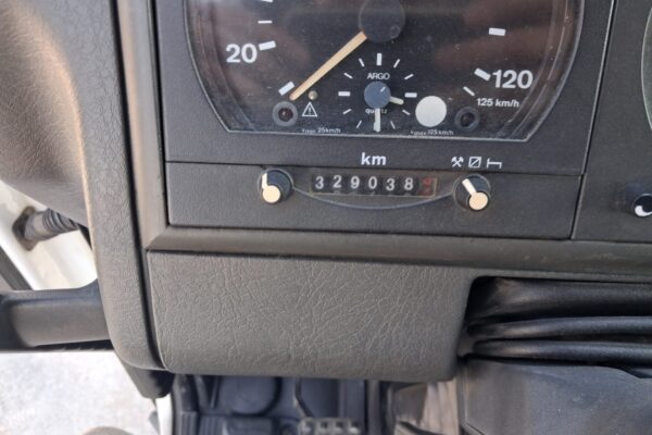 Iveco Eurocargo 75e15 RIBALTABILE TRILATERALE - immagine 20