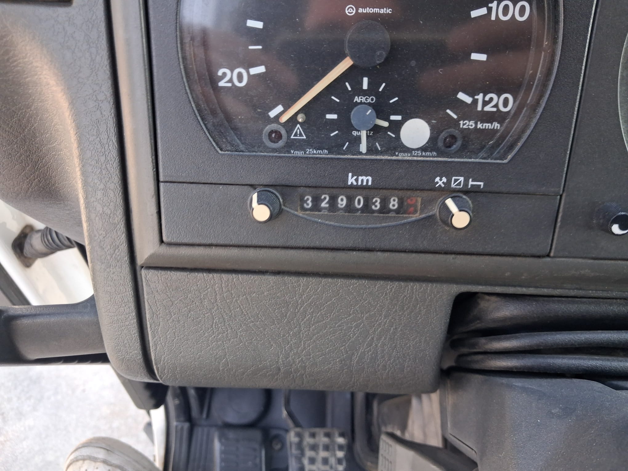 Iveco Eurocargo 75e15 RIBALTABILE TRILATERALE - immagine 20