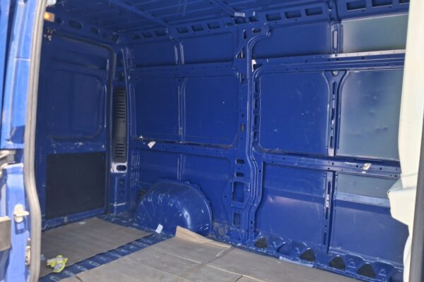 Fiat Ducato FURGONATO KM: 76.617 - immagine 4