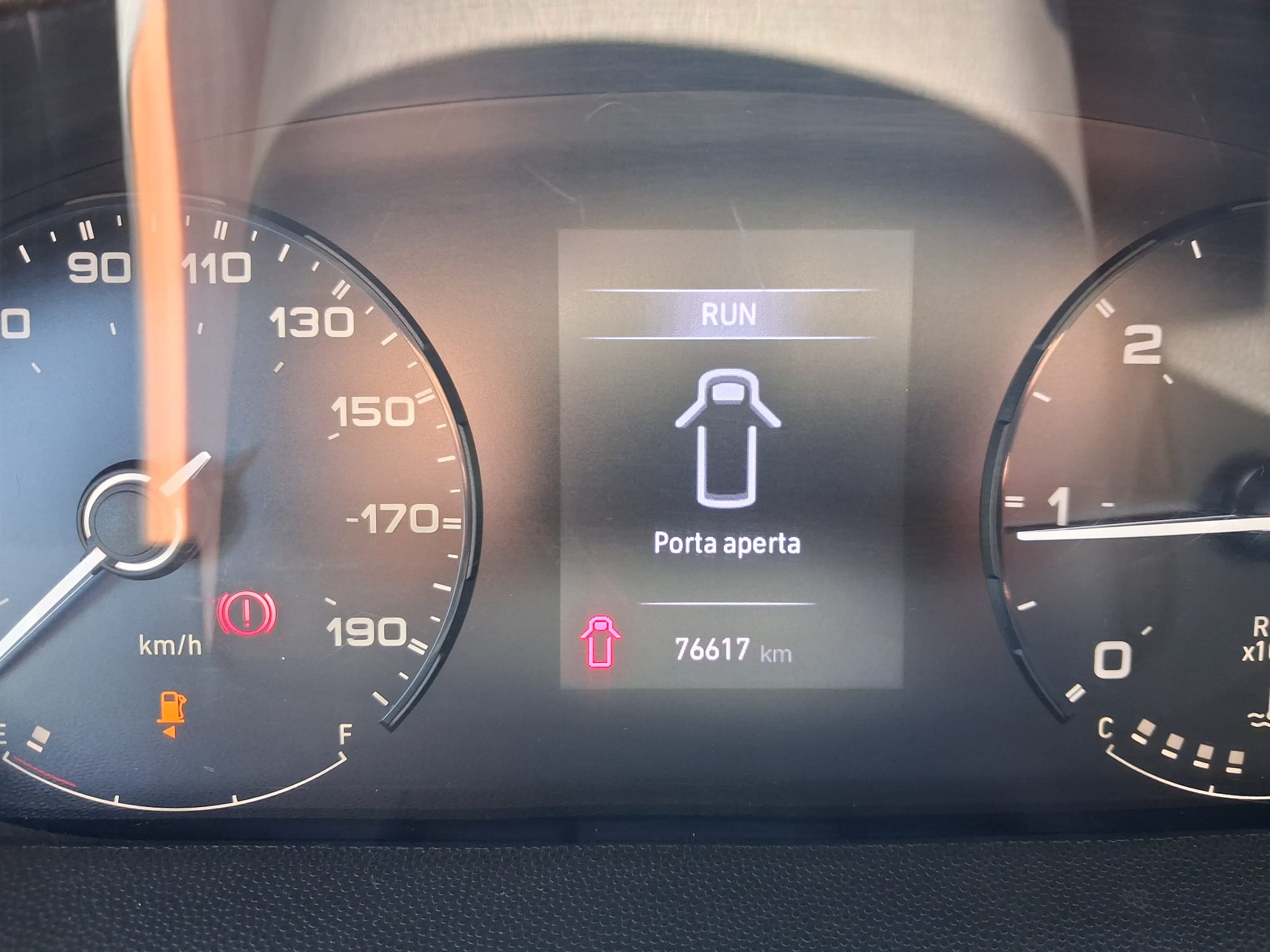 Fiat Ducato FURGONATO KM: 76.617 - immagine 10