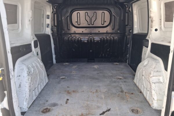 Fiat Doblò Furgonato KM: 94.955 - immagine 4