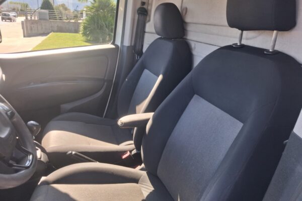 Fiat Doblò Furgonato KM: 94.955 - immagine 7