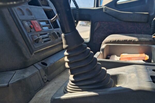 Iveco Eurotech SCARRABILE 26 TON - immagine 11