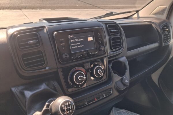 Fiat Ducato Furgonato MINI ANNO 2023 - immagine 12