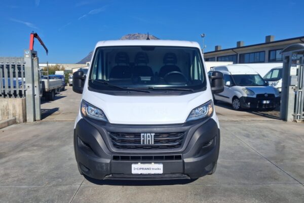 Fiat Ducato Furgonato MINI ANNO 2023 - immagine 3