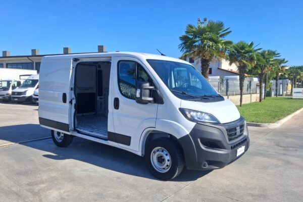 Fiat Ducato Furgonato MINI ANNO 2023 - immagine 7