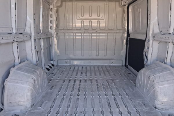 Fiat Ducato Furgonato MINI ANNO 2023 - immagine 9