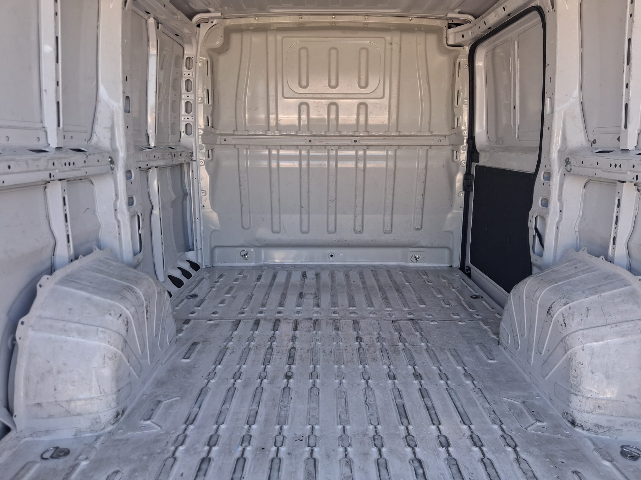 Fiat Ducato Furgonato MINI ANNO 2023 - immagine 9