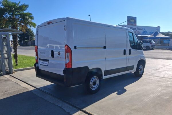 Fiat Ducato Furgonato MINI ANNO 2023 - immagine 10