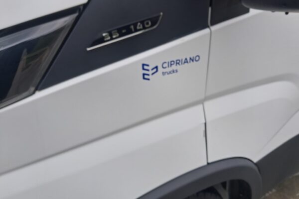 Iveco Daily Furgonato ANNO 2020 - immagine 3