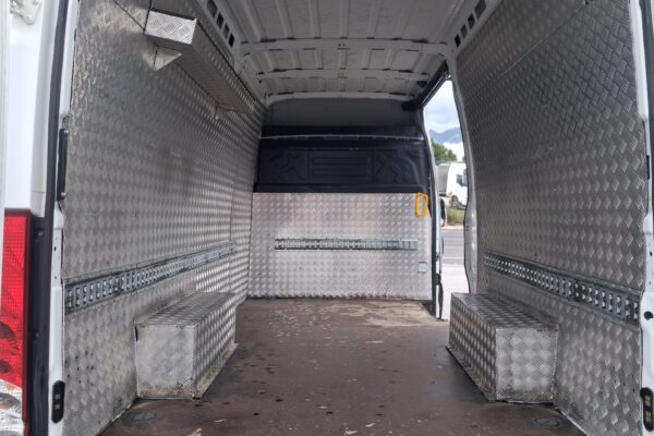 Iveco Daily Furgonato ANNO 2020 - immagine 8