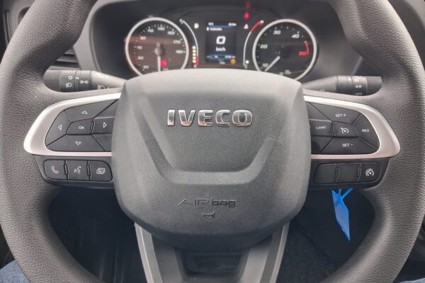 Iveco Daily Furgonato ANNO 2020 - immagine 10