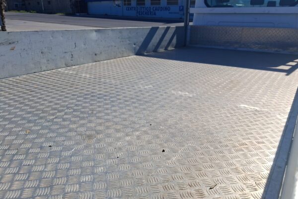 Ford Transit CASSONE FISSO EURO 6B - immagine 6